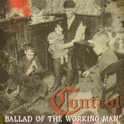 Control : Ballad of the Working Man